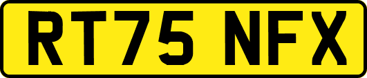 RT75NFX