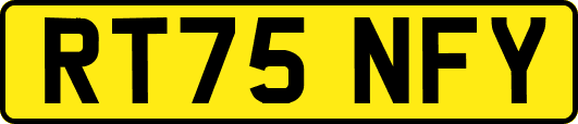 RT75NFY