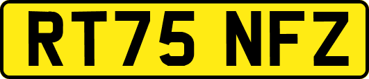 RT75NFZ
