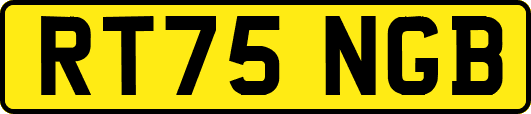 RT75NGB