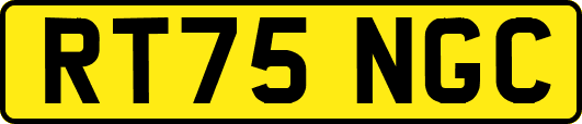 RT75NGC