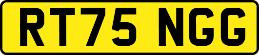 RT75NGG