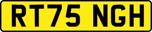 RT75NGH