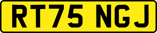 RT75NGJ