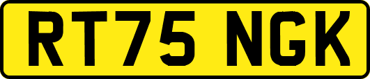RT75NGK