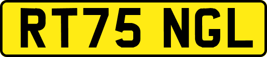 RT75NGL