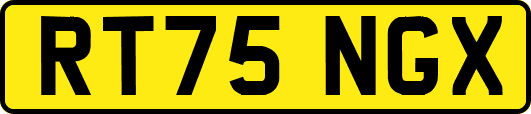 RT75NGX