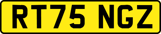 RT75NGZ