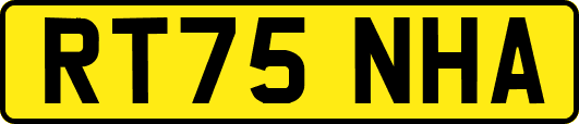 RT75NHA