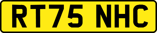 RT75NHC