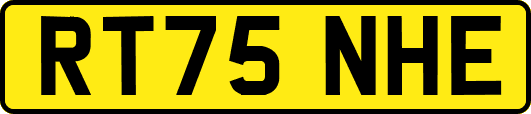 RT75NHE