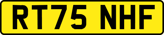 RT75NHF