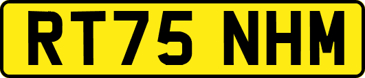 RT75NHM