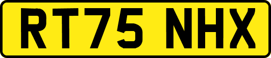 RT75NHX