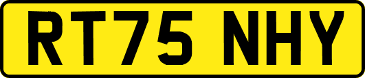 RT75NHY