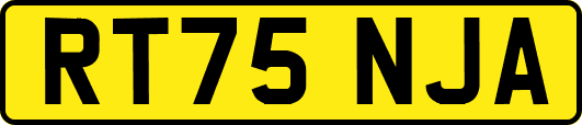 RT75NJA