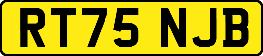 RT75NJB