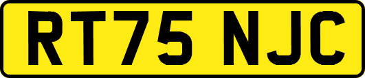 RT75NJC