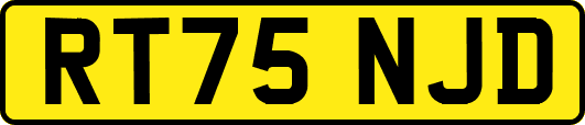 RT75NJD