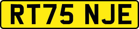 RT75NJE