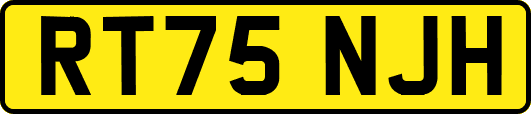RT75NJH