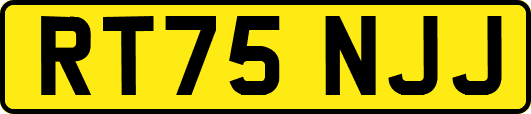 RT75NJJ