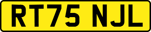 RT75NJL