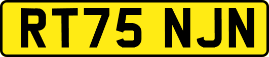 RT75NJN