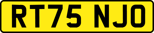 RT75NJO