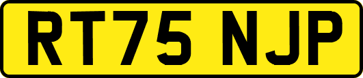 RT75NJP