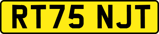 RT75NJT
