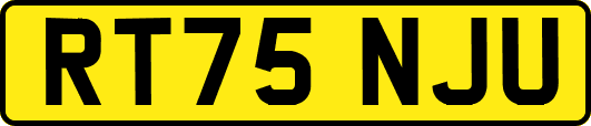 RT75NJU