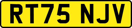 RT75NJV