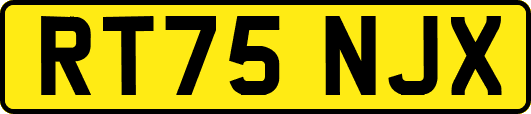RT75NJX