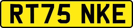RT75NKE