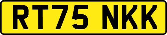 RT75NKK