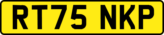 RT75NKP