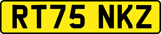RT75NKZ