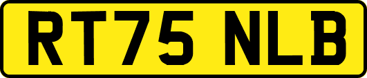 RT75NLB