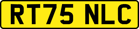 RT75NLC