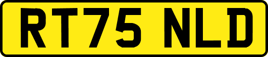 RT75NLD