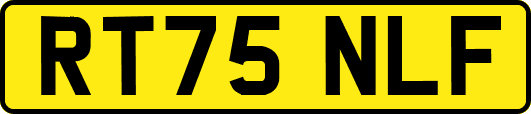 RT75NLF