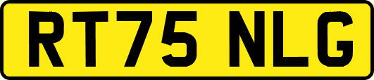 RT75NLG
