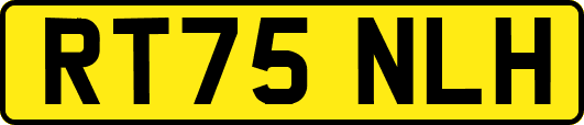 RT75NLH