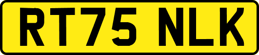RT75NLK
