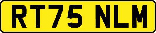 RT75NLM