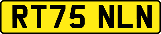 RT75NLN