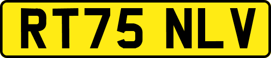 RT75NLV