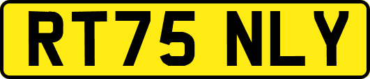 RT75NLY