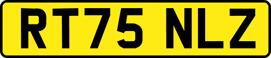 RT75NLZ